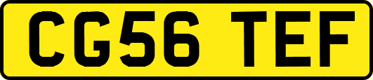 CG56TEF