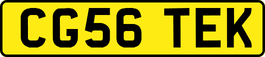 CG56TEK