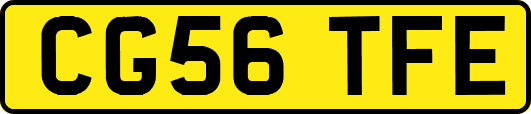 CG56TFE
