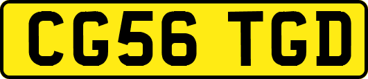 CG56TGD