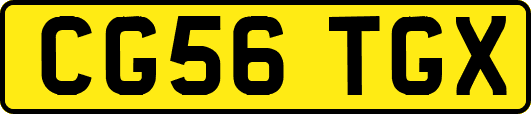 CG56TGX