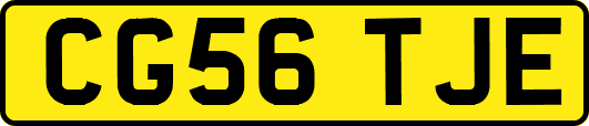 CG56TJE