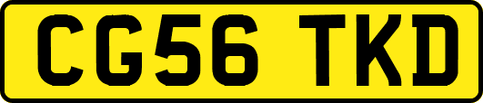 CG56TKD