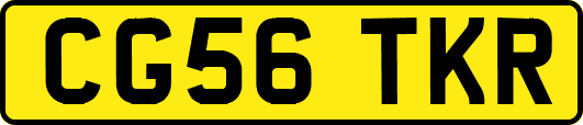 CG56TKR