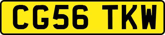CG56TKW