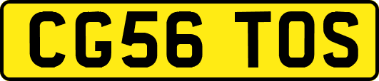 CG56TOS