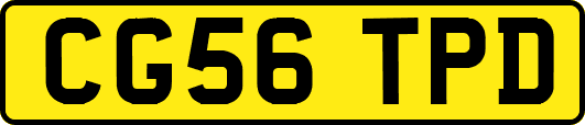 CG56TPD