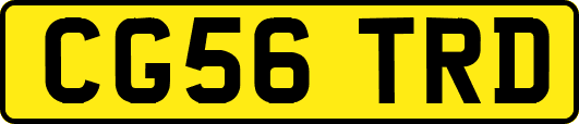 CG56TRD