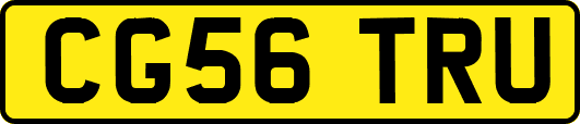 CG56TRU