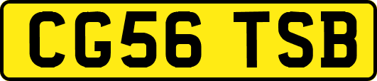 CG56TSB