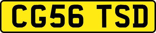 CG56TSD