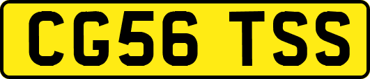CG56TSS