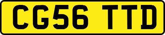 CG56TTD