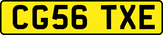 CG56TXE