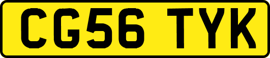 CG56TYK
