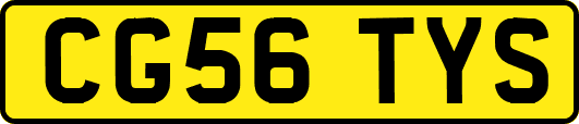 CG56TYS