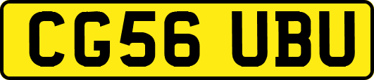 CG56UBU