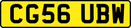 CG56UBW