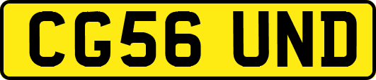 CG56UND