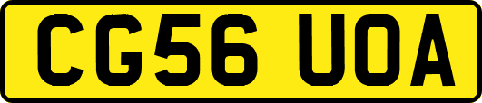 CG56UOA