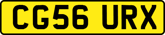 CG56URX