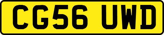 CG56UWD