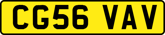 CG56VAV