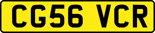 CG56VCR