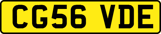 CG56VDE