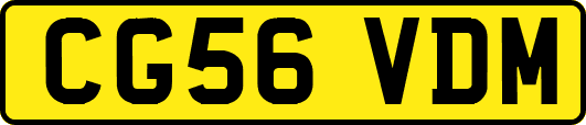 CG56VDM