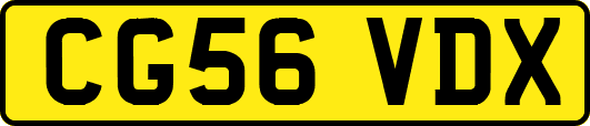 CG56VDX