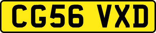 CG56VXD