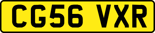CG56VXR