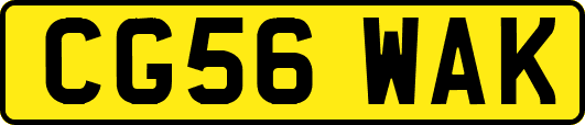 CG56WAK