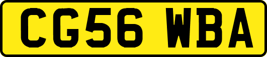 CG56WBA