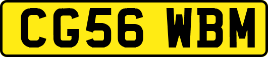 CG56WBM