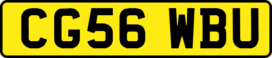 CG56WBU