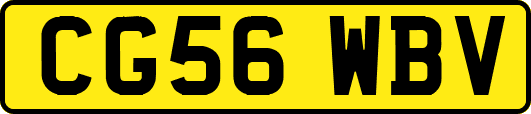 CG56WBV