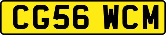 CG56WCM