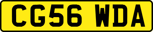 CG56WDA