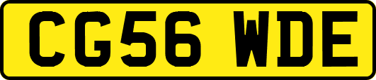 CG56WDE