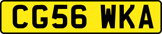 CG56WKA