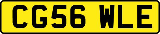 CG56WLE