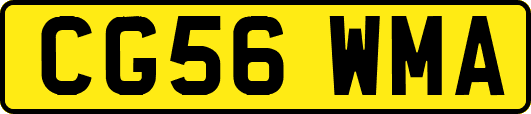 CG56WMA