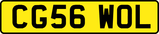 CG56WOL