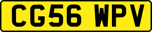 CG56WPV