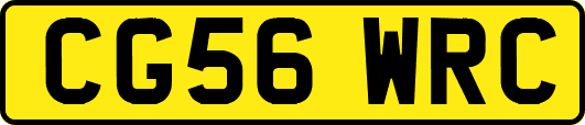 CG56WRC