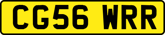 CG56WRR