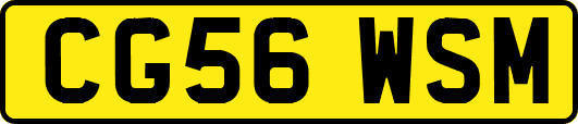 CG56WSM
