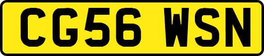 CG56WSN